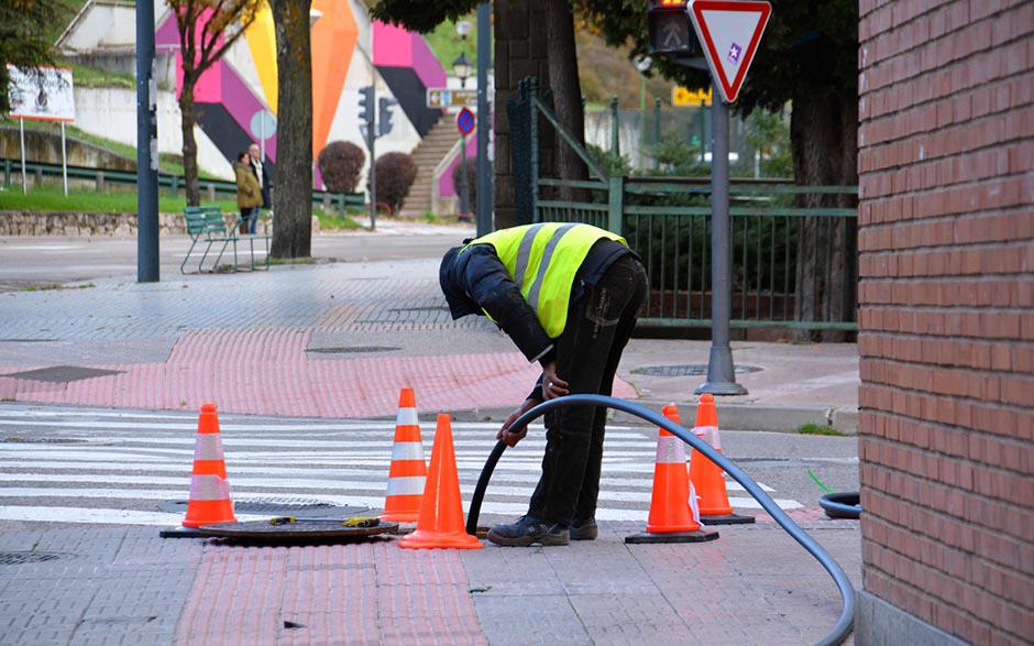 travaux assainissement Neuilly-sur-Seine