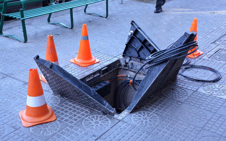 travaux assainissement Neuilly-sur-Seine