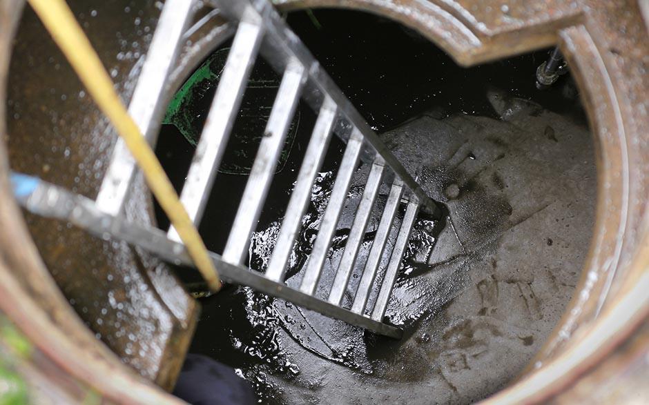 travaux assainissement Neuilly-sur-Seine